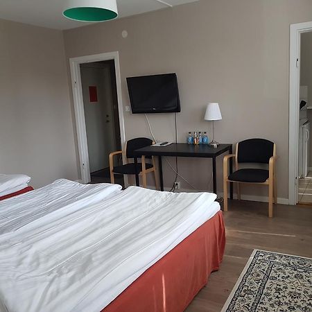 Hotel Tre Stockar Євле Екстер'єр фото