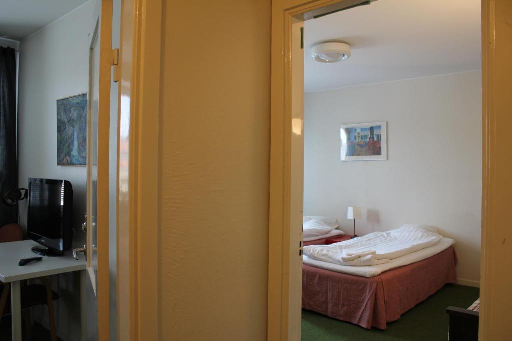 Hotel Tre Stockar Євле Екстер'єр фото
