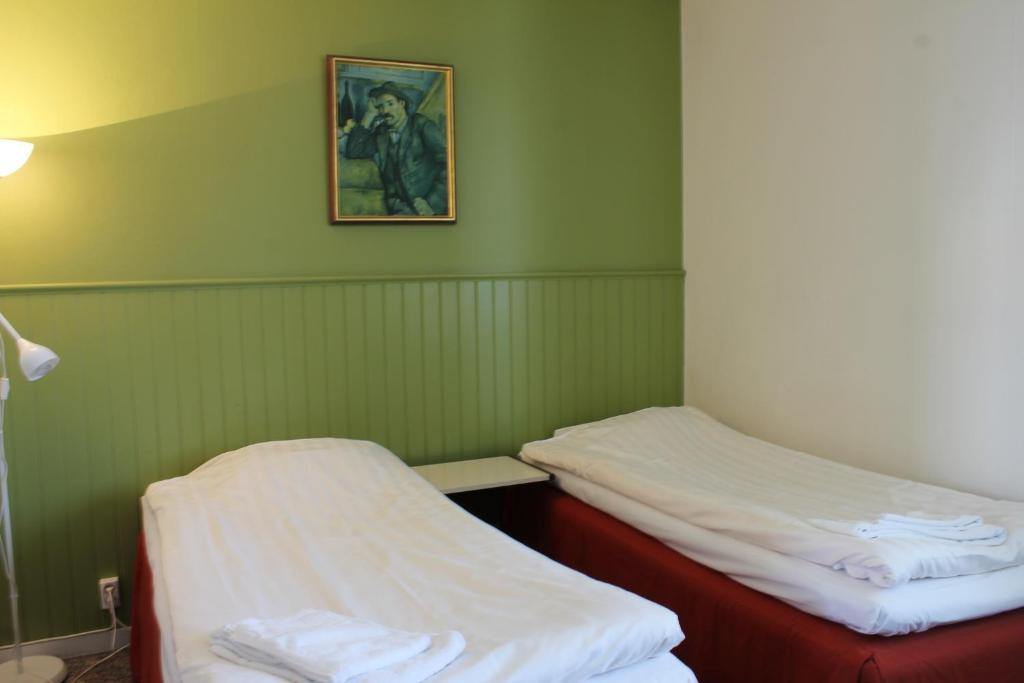 Hotel Tre Stockar Євле Екстер'єр фото