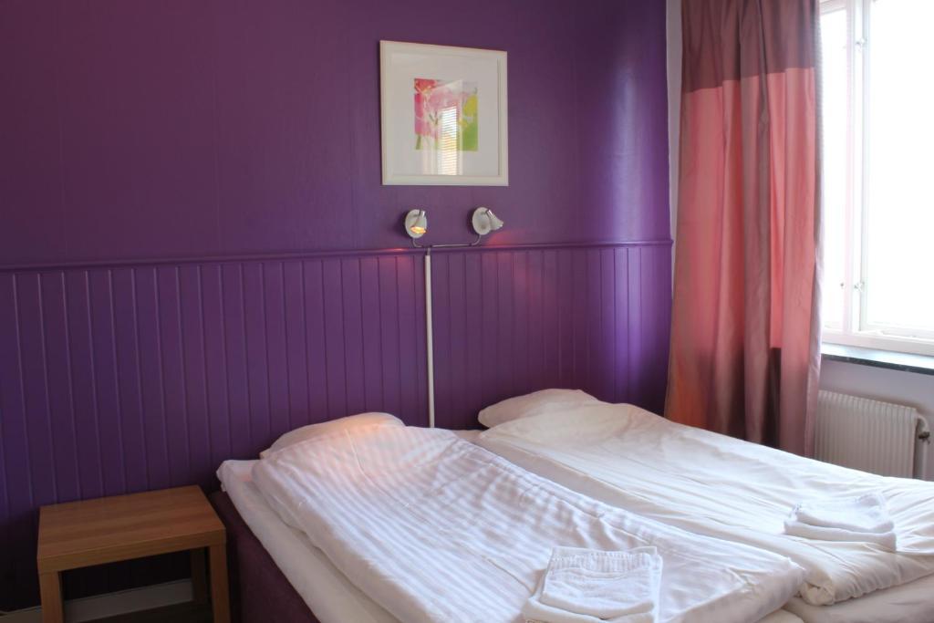 Hotel Tre Stockar Євле Екстер'єр фото