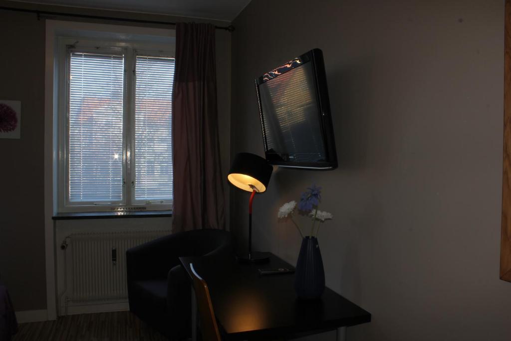 Hotel Tre Stockar Євле Екстер'єр фото