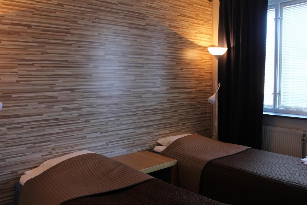 Hotel Tre Stockar Євле Екстер'єр фото