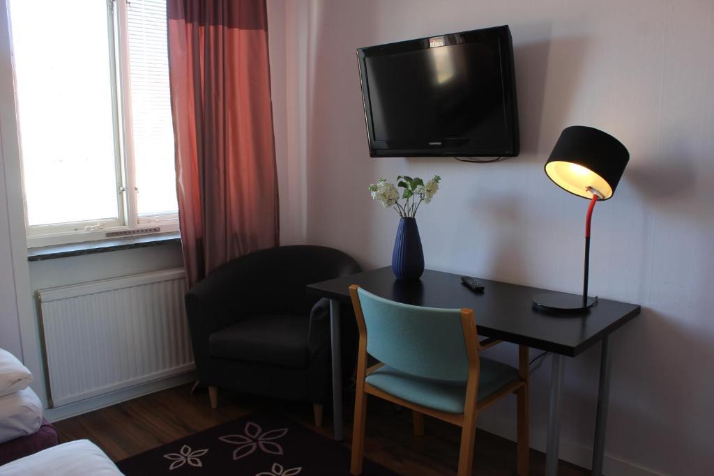 Hotel Tre Stockar Євле Екстер'єр фото