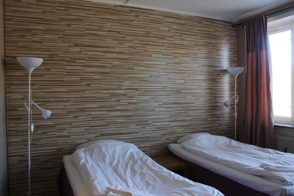 Hotel Tre Stockar Євле Екстер'єр фото
