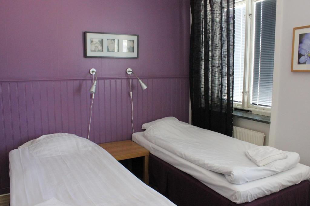 Hotel Tre Stockar Євле Екстер'єр фото